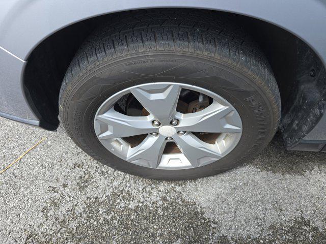 used 2015 Subaru Forester car, priced at $12,990
