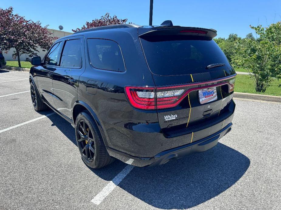 new 2024 Dodge Durango car