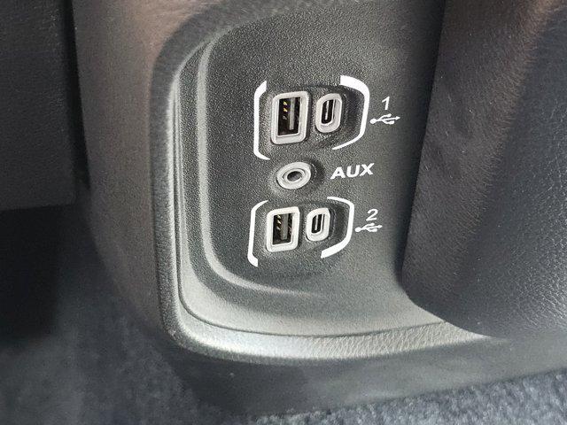 new 2026 Ram 1500 car, priced at $56,440