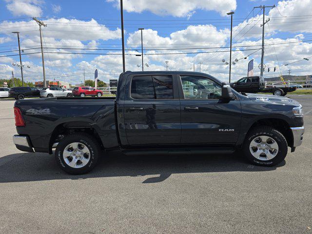 new 2026 Ram 1500 car, priced at $56,440