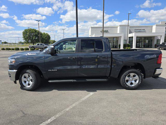 new 2026 Ram 1500 car, priced at $56,440
