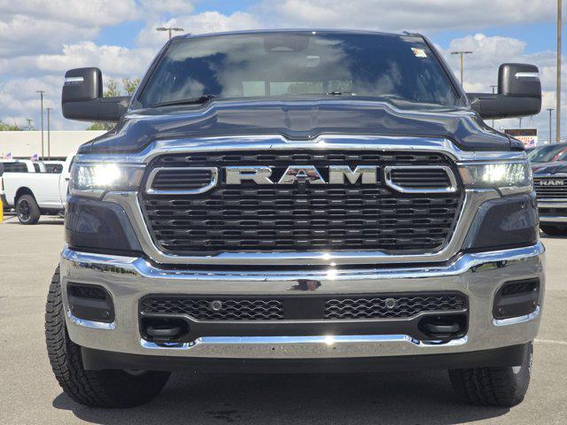 new 2026 Ram 1500 car, priced at $56,440