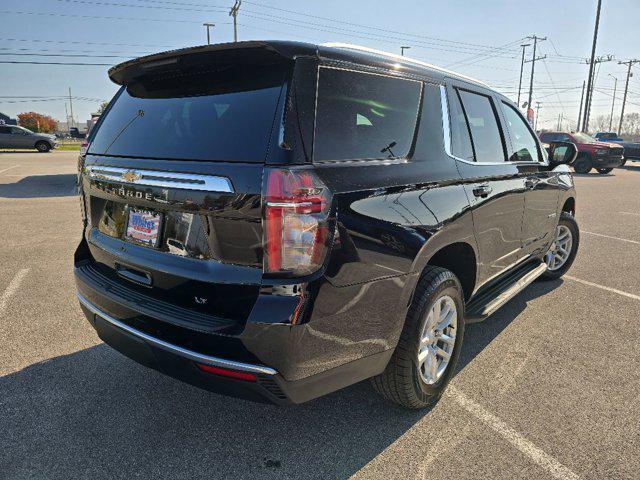 used 2023 Chevrolet Tahoe car, priced at $49,971