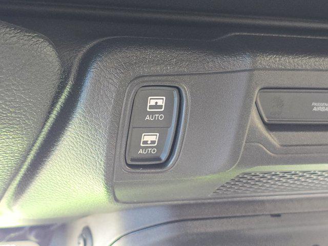 new 2025 Jeep Wrangler car, priced at $50,294