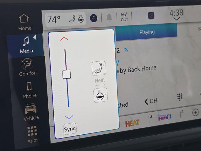 new 2025 Jeep Wrangler car, priced at $50,294