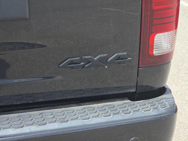 used 2017 Ram 1500 car, priced at $19,975