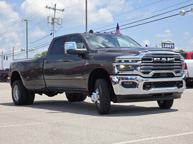 new 2025 Ram 3500 car, priced at $88,855