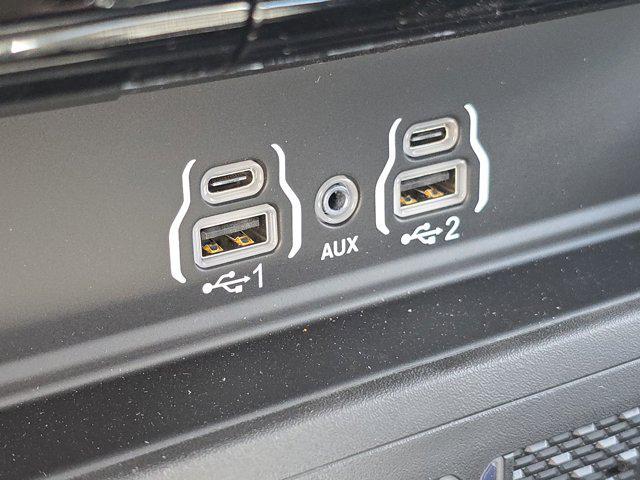 new 2025 Ram 3500 car, priced at $88,855