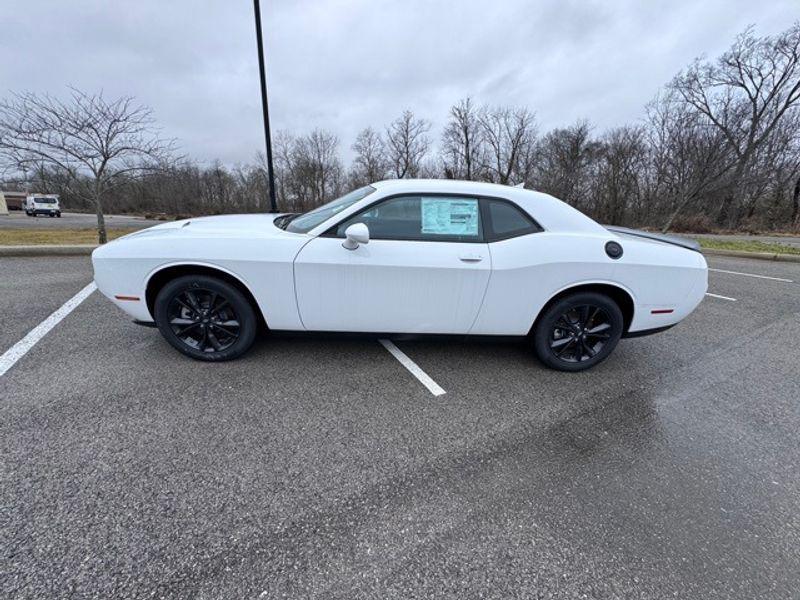 new 2023 Dodge Challenger car, priced at $36,467