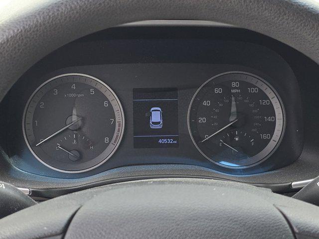 used 2019 Hyundai Tucson car, priced at $20,879