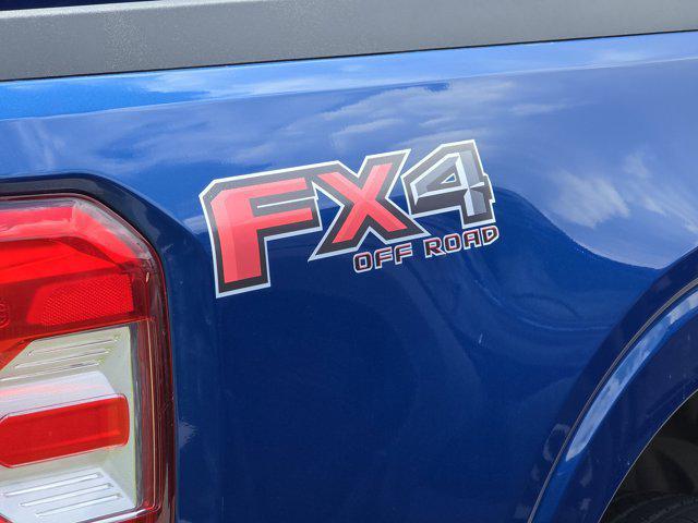 used 2023 Ford Maverick car, priced at $28,990