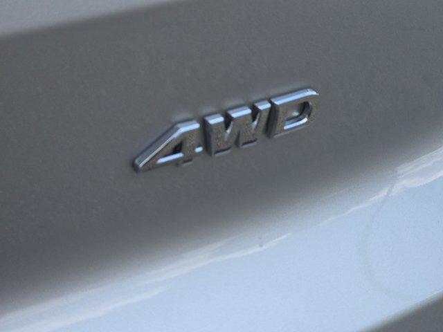 new 2025 Nissan Pathfinder car, priced at $41,775