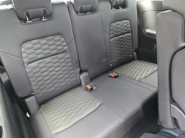 new 2025 Nissan Pathfinder car, priced at $41,775