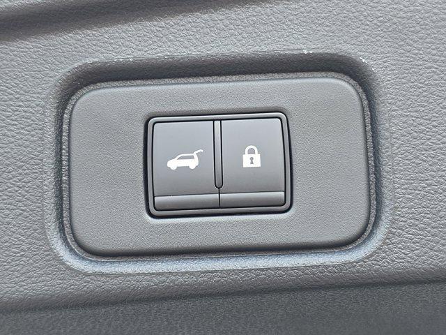 new 2025 Nissan Pathfinder car, priced at $41,775