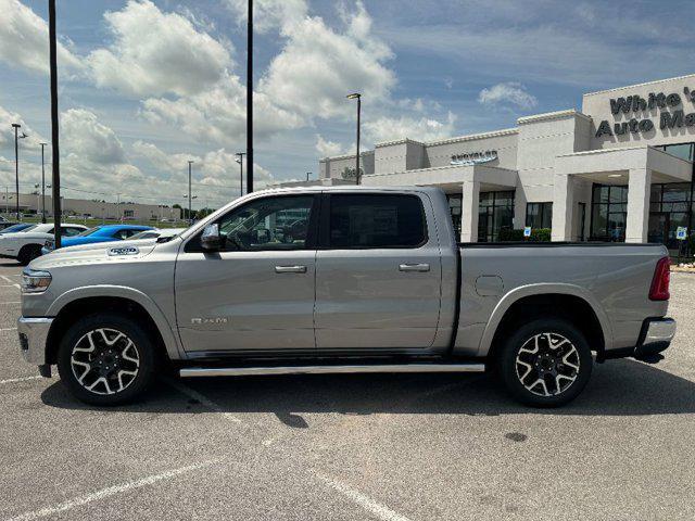 new 2025 Ram 1500 car, priced at $64,479