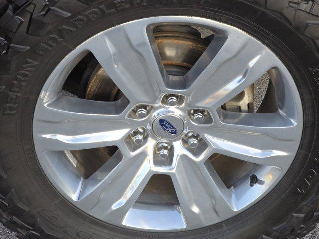 used 2019 Ford F-150 car, priced at $30,775