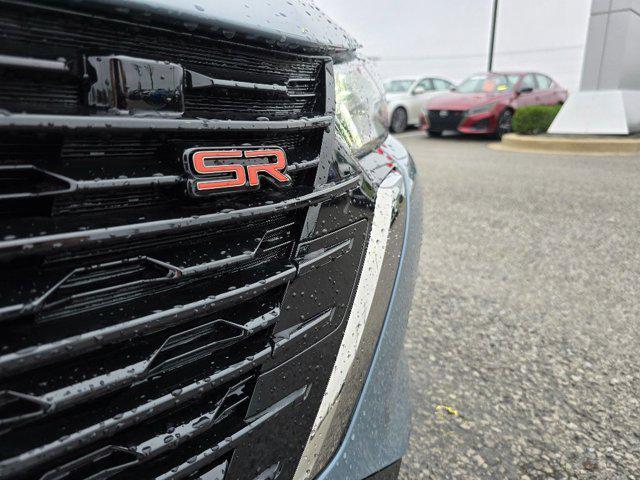 new 2025 Nissan Sentra car, priced at $29,720