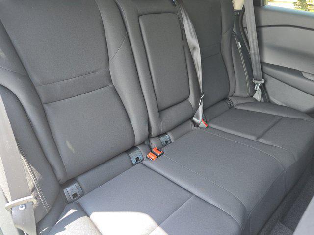 new 2025 Nissan Rogue car, priced at $30,160