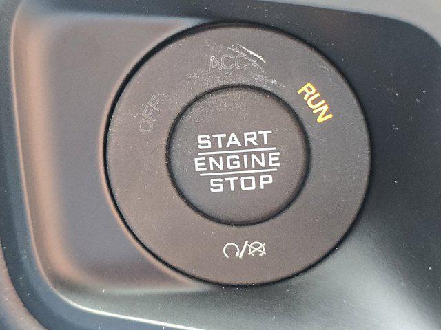 new 2025 Jeep Wrangler car, priced at $56,425