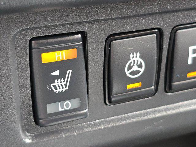 used 2022 Nissan Frontier car, priced at $24,461