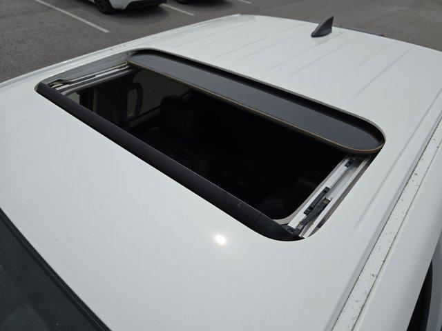 used 2022 Nissan Frontier car, priced at $24,461