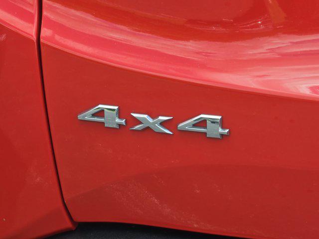 used 2021 Jeep Renegade car, priced at $14,975