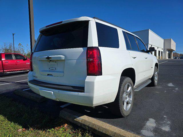 used 2017 Chevrolet Tahoe car, priced at $25,875