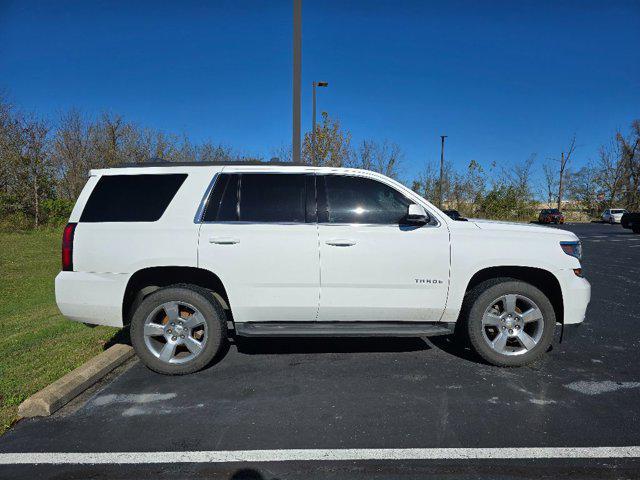 used 2017 Chevrolet Tahoe car, priced at $25,875