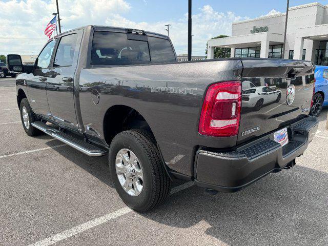 new 2024 Ram 2500 car, priced at $73,071