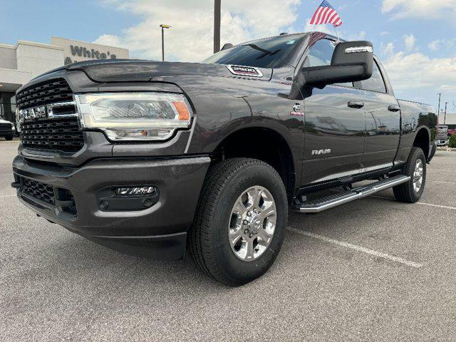 new 2024 Ram 2500 car, priced at $73,071