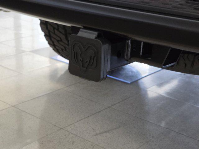 new 2025 Ram 1500 car, priced at $49,515