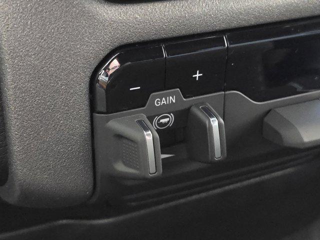 new 2025 Ram 1500 car, priced at $49,515