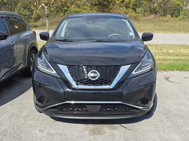 used 2022 Nissan Murano car, priced at $21,990