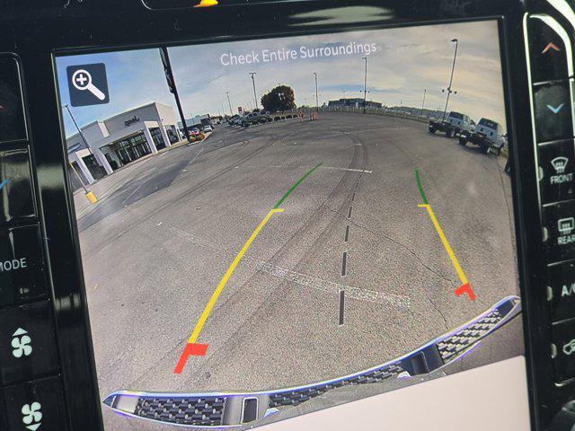 new 2026 Ram 1500 car, priced at $64,610