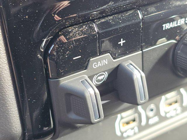 new 2026 Ram 1500 car, priced at $64,610