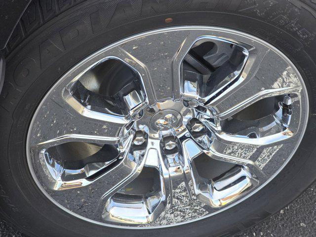 new 2026 Ram 1500 car, priced at $64,610