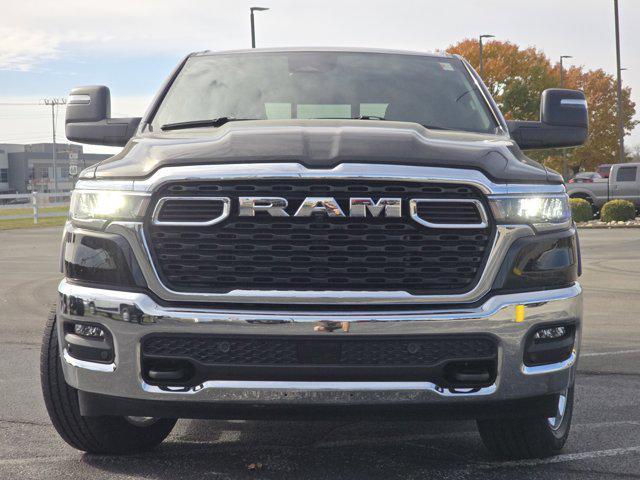 new 2026 Ram 1500 car, priced at $64,610