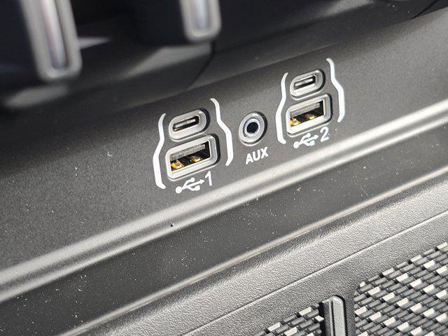 new 2026 Ram 1500 car, priced at $64,610