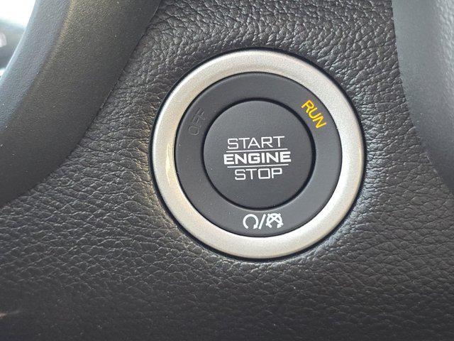 new 2026 Ram 1500 car, priced at $64,610