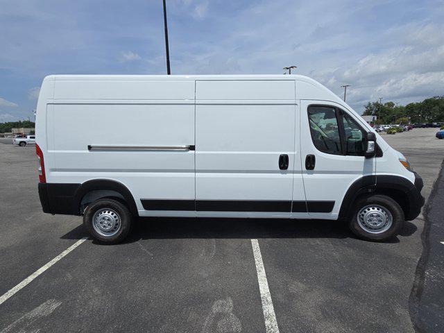 new 2025 Ram ProMaster 2500 car, priced at $53,735