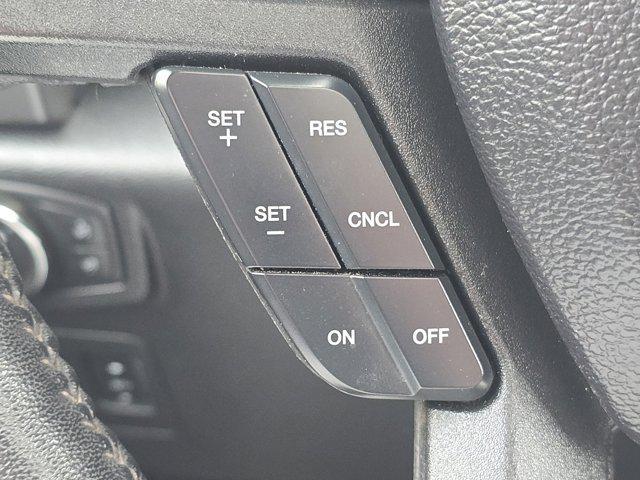 used 2020 Ford F-150 car, priced at $29,647