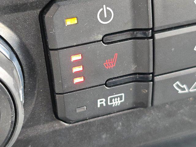 used 2020 Ford F-150 car, priced at $29,647