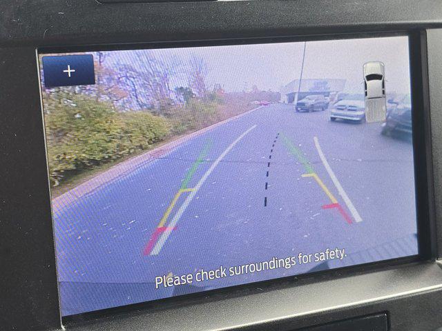 used 2020 Ford F-150 car, priced at $29,647