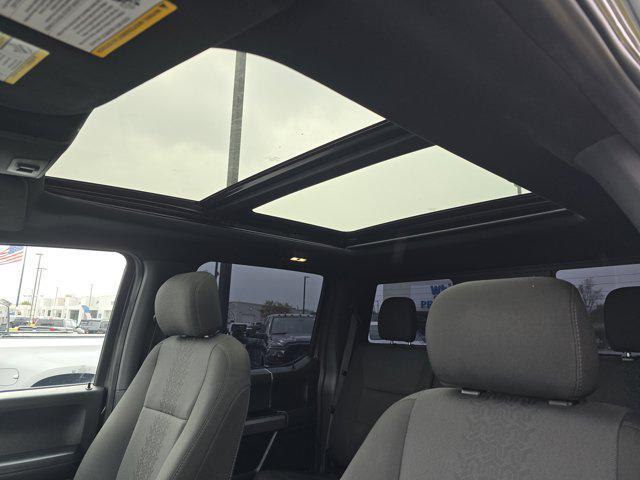 used 2020 Ford F-150 car, priced at $29,647