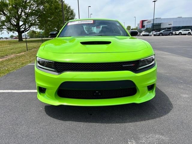 new 2023 Dodge Charger car, priced at $38,774