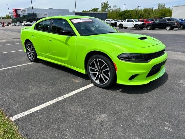 new 2023 Dodge Charger car, priced at $34,274