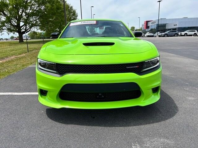 new 2023 Dodge Charger car, priced at $34,274
