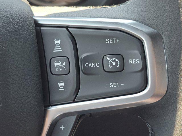 new 2026 Ram 1500 car, priced at $62,080