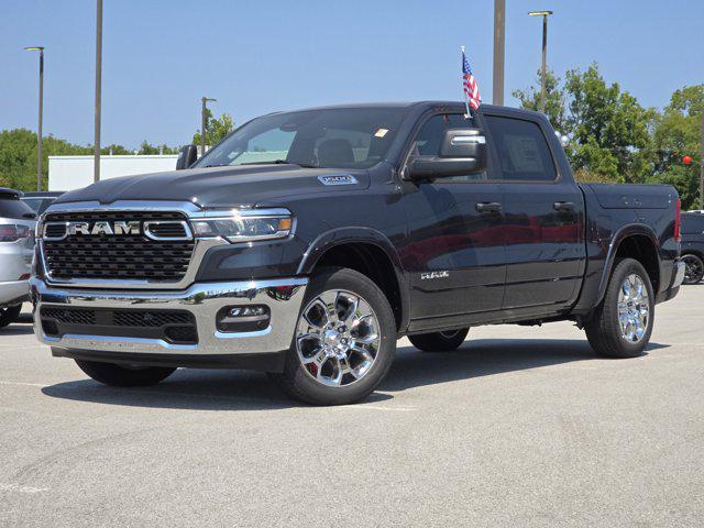 new 2026 Ram 1500 car, priced at $62,080