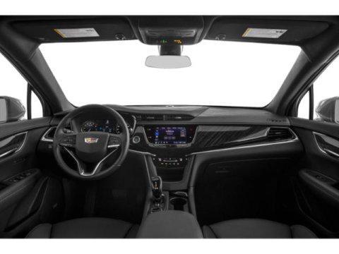 used 2021 Cadillac XT6 car, priced at $35,975